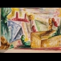 Opera di Mario Rizzi