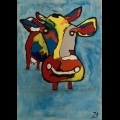 Opera di Ivano Bordonali