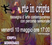 Arte in Cripta