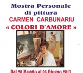 "Colori d'Amore"