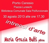 INTRECCI D'ARTE