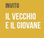 IL VECCHIO E IL GIOVANE 2011-2015. 50 opere d’arte di Milo Lombardo e Luca Bonfanti 