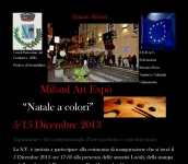 Natale a Colori