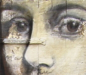 Le porte di Rossana Borzelli