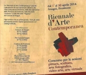 Biennale d'Arte Contemporanea di Agnani