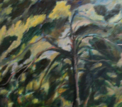 Maria Ferrara a SANREMO ART GALLERY 