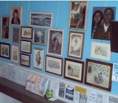 Arte in Tabaccheria, Tabaccheria in Arte