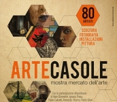Arte Casole - Mostra mercato dell'arte