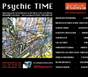 PSYCHIC TIME