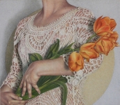 #circle _of_life - Cristina Iotti