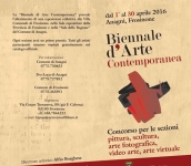 Biennale di Arte Contemporanea 