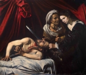 “Quello ritrovato a Tolosa non è Caravaggio”