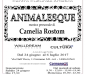 Animalesque