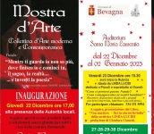 Mostra Collettiva d’Arte Moderna e Contemporanea 