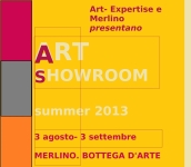 Mostra collettiva
