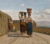 I MACCHIAIOLI