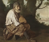 Giacomo Ceruti nell’Europa del Settecento. Miseria&Nobiltà