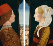 Rinascimento a Ferrara. Ercole de' Roberti e Lorenzo Costa