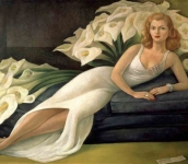 "Frida Kahlo e Diego Rivera. La collezione Gelman"