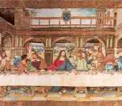 All'ombra di Leonardo. Arazzi e cerimonie alla corte dei papi