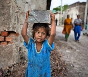 STEVE McCURRY. CHILDREN