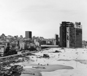 "GABRIELE BASILICO - Ritorni a Beirut_ Back to Beirut"