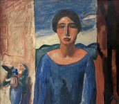 NOVECENTO. Il ritorno alla figurazione da Sironi a Guttuso