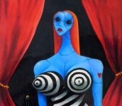 IL MONDO DI TIM BURTON