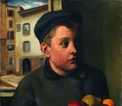 Achille Funi. Un maestro del Novecento tra storia e mito