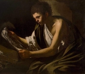 TER BRUGGHEN. Dall'Olanda all'Italia sulle orme di Caravaggio