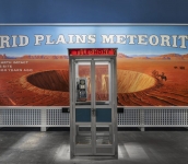 “Wes Anderson – Asteroid City: Exhibition”