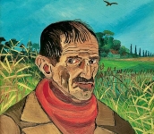 Antonio Ligabue. La grande mostra