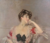 La Belle Époque. L'arte nella Parigi di Boldini e De Nittis