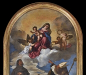 Tiziano, Lotto, Crivelli e Guercino. Capolavori della Pinacoteca di Ancona