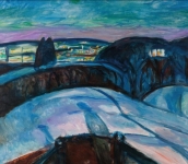 Munch. Il grido interiore