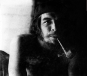 Che Guevara Tú y todos