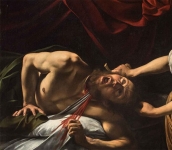 CARAVAGGIO 2025