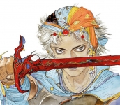 Amano Corpus Animae