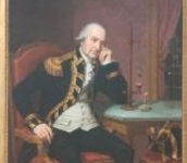 "Il ritratto del conte Giuseppe Angelo Saluzzo di Monesiglio" 