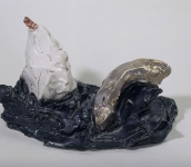 Mani-Fattura: le ceramiche di Lucio Fontana