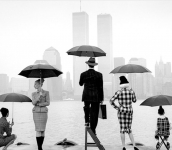 RODNEY SMITH. Fotografia tra reale e surreale