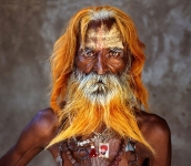 STEVE McCURRY. Orizzonti lontani