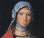 Il rinascimento di Boccaccio Boccaccino