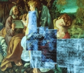 ART FROM INSIDE. Capolavori svelati tra arte e scienza