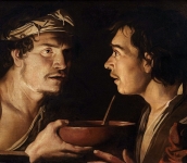 Matthias Stom. Un caravaggesco nelle collezioni lombarde