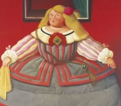 FERNANDO BOTERO. Tecnica monumentale
