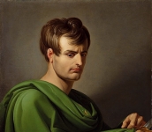 "Eterno e visione. Roma e Milano capitali del Neoclassicismo"