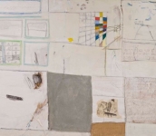 Gastone Novelli (1925–1968)