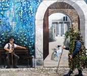 Legami intangibili. Ventotto paesaggi festivi in mostra