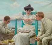 Belle Époque. Pittori Italiani a Parigi nell'età dell'impressionismo